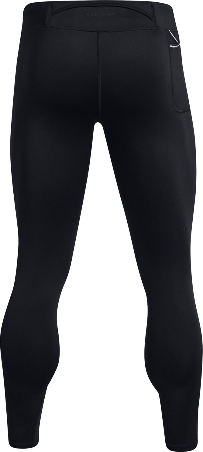 Under Armour Qualifier Elite Cold Long Tights 1379308 001 Back2