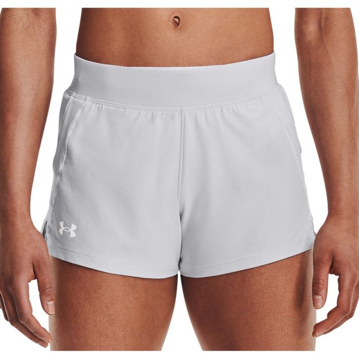 Under Armour Qualifier Speedpocket Shorts 1342856 014