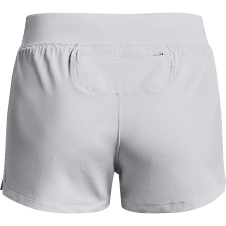 Under Armour Qualifier Speedpocket Shorts 1342856 014 Back2