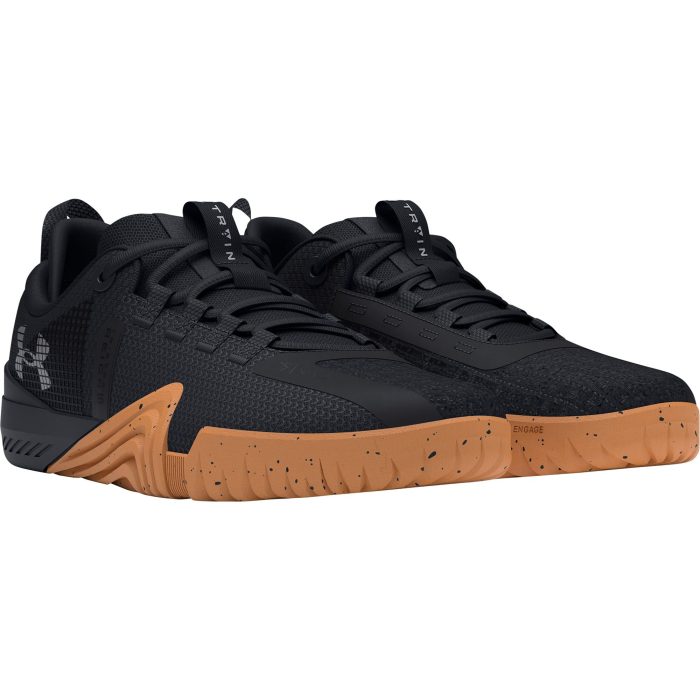 Under Armour Reign 6 3027341 001 Front