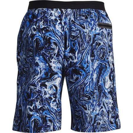 Under Armour Reign Shorts 1361515 400 Back2