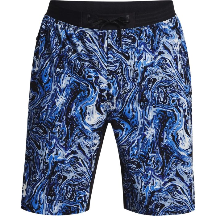 Under Armour Reign Shorts 1361515 400 Front