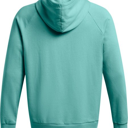 Under Armour Rival Fleece Logo Hoody 1379758 482 Back2