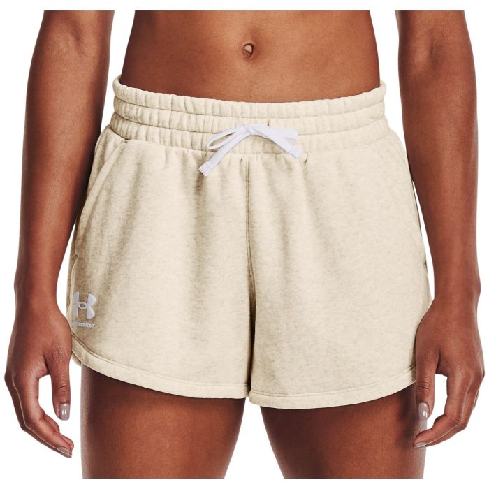 Under Armour Rival Fleece Shorts 1369858 783