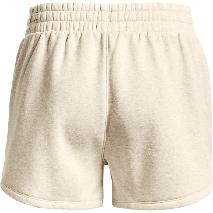 Under Armour Rival Fleece Shorts 1369858 783 Back2