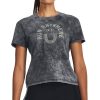 Under Armour Run Anywhere Graphic Short Sleeve 1379352 001