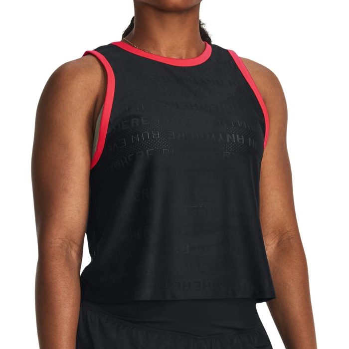 Under Armour Run Everywhere Vest 1381844 001