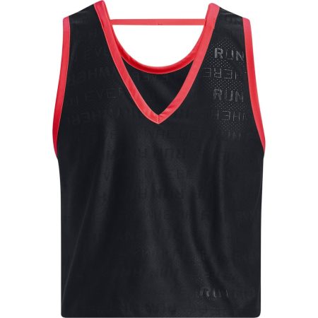 Under Armour Run Everywhere Vest 1381844 001 Back2