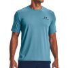 Under Armour Rush Short Sleeve 1366138 597