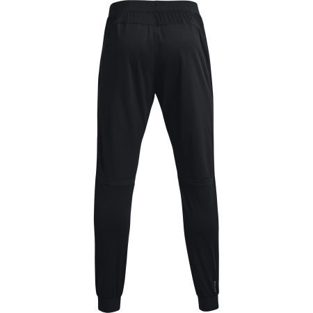 Under Armour Rush Warm Up Pants 1366172 001 Back2