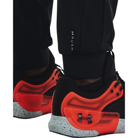 Under Armour Rush Warm Up Pants 1366172 001 Details