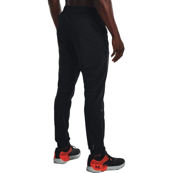 Under Armour Rush Warm Up Pants 1366172 001 back