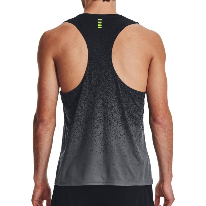 Under Armour Rush vest 1377314 002 Back