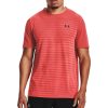 Under Armour Seamless Fade Short Sleeve 1361133 690