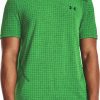 Under Armour Seamless Grid Short Sleeve 1376921 316