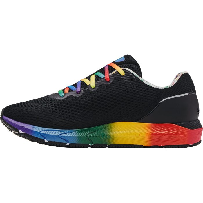 Under Armour Sonic 4 3024389 001 Inside 1