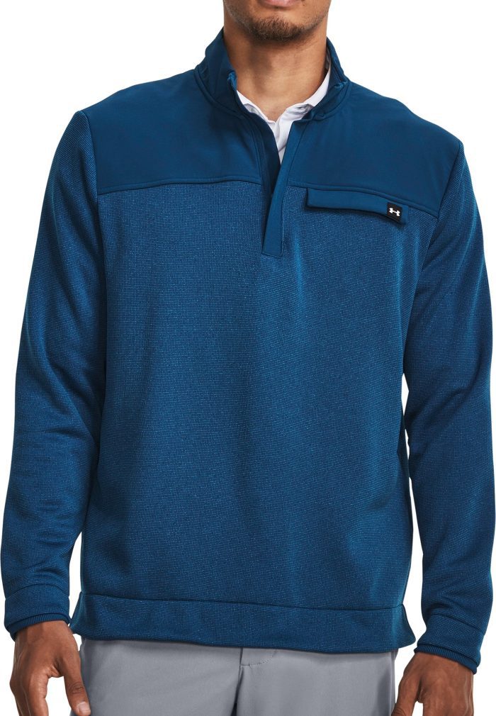 Under Armour Storm Half Zip Sweater 1382920 426