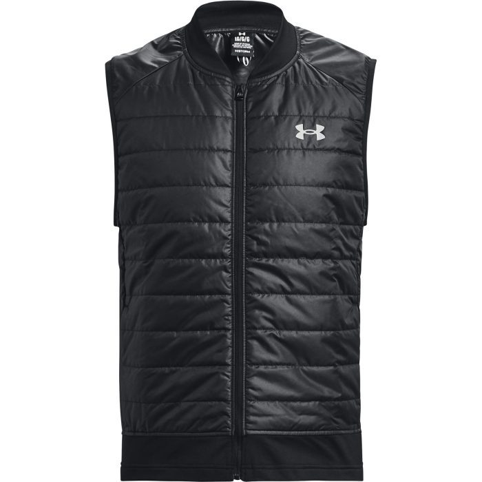 Under Armour Storm Insulated Gilet 1380870 001 Front