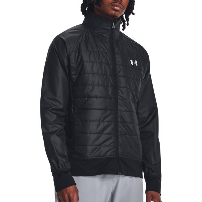 Under Armour Storm Insulated Hybrid Jacket 1380868 001