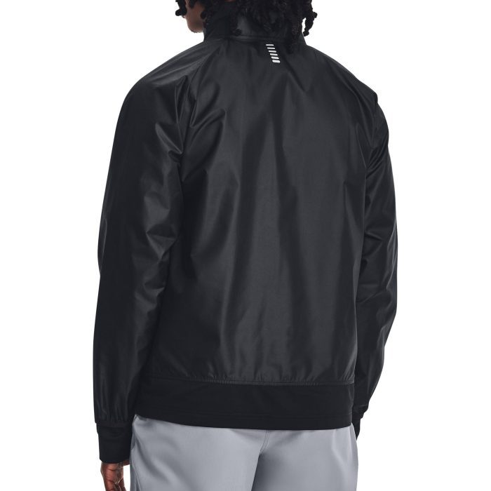 Under Armour Storm Insulated Hybrid Jacket 1380868 001 Back