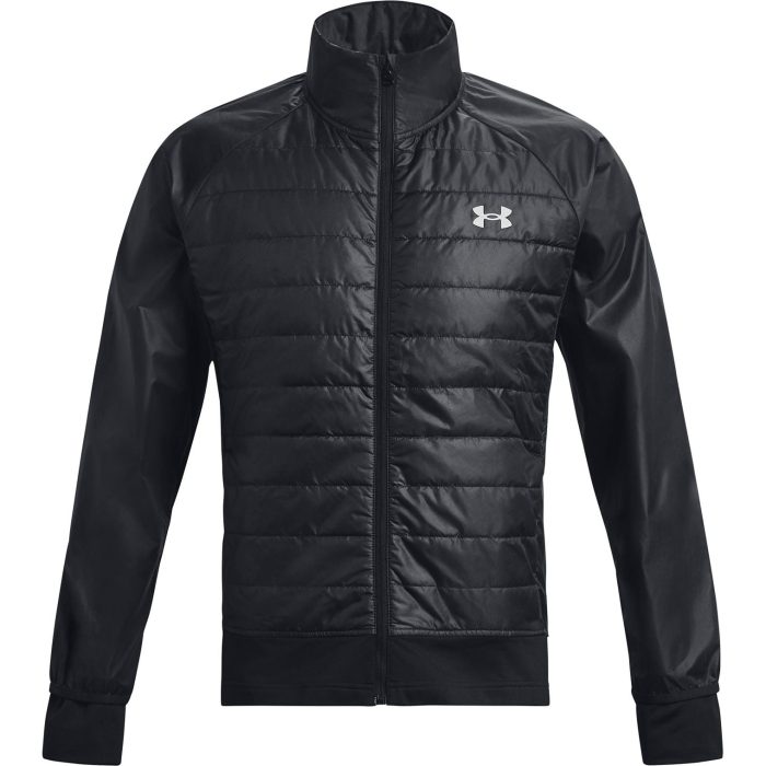 Under Armour Storm Insulated Hybrid Jacket 1380868 001 Front