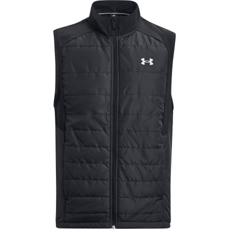 Under Armour Storm Session Gilet 1378499 001 Front