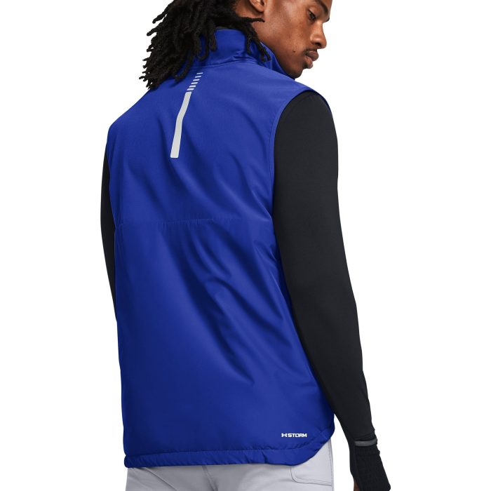 Under Armour Storm Session Gilet 1378499 400 Back