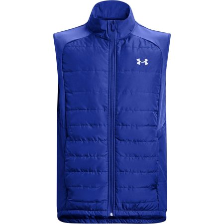 Under Armour Storm Session Gilet 1378499 400 Front