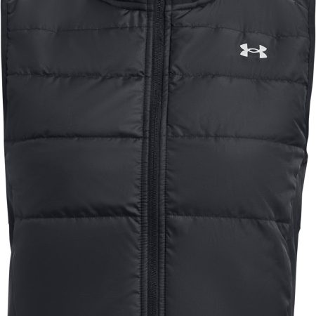 Under Armour Storm Session Gilet 1378502 001 Front