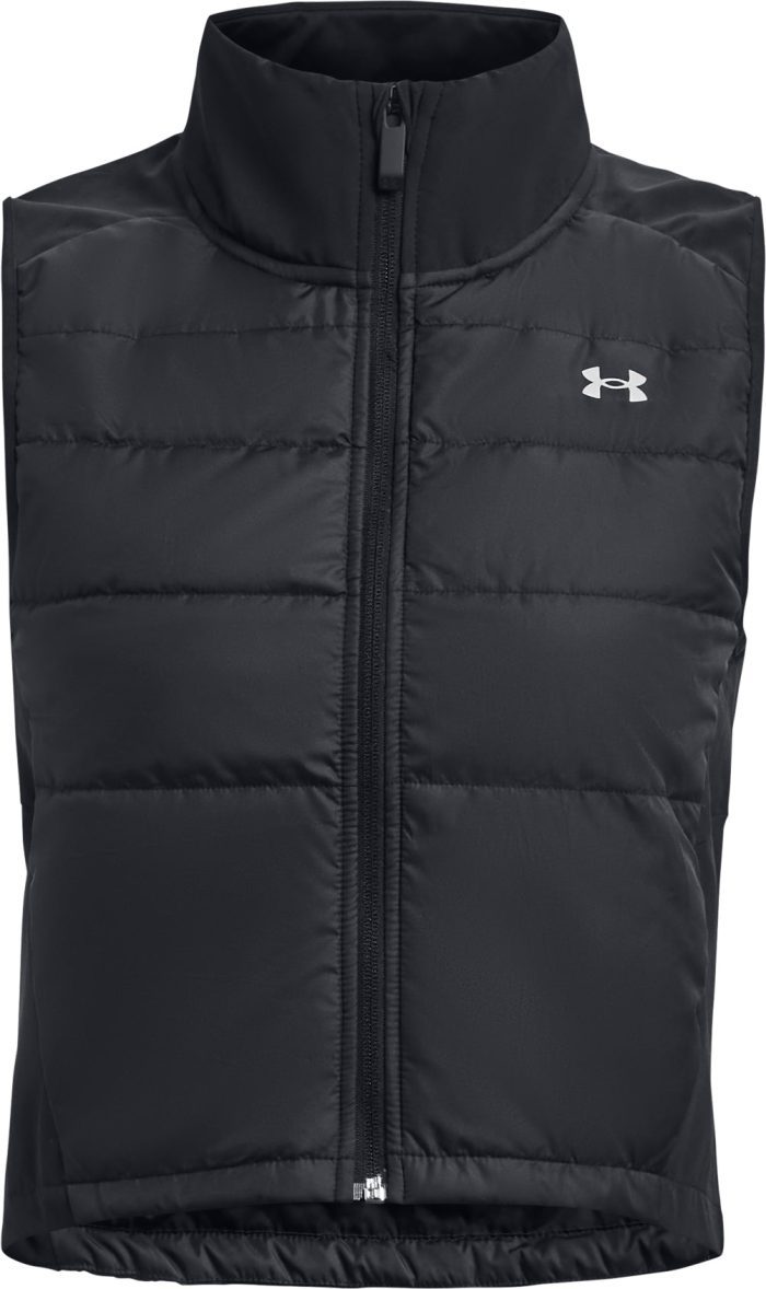 Under Armour Storm Session Gilet 1378502 001 Front