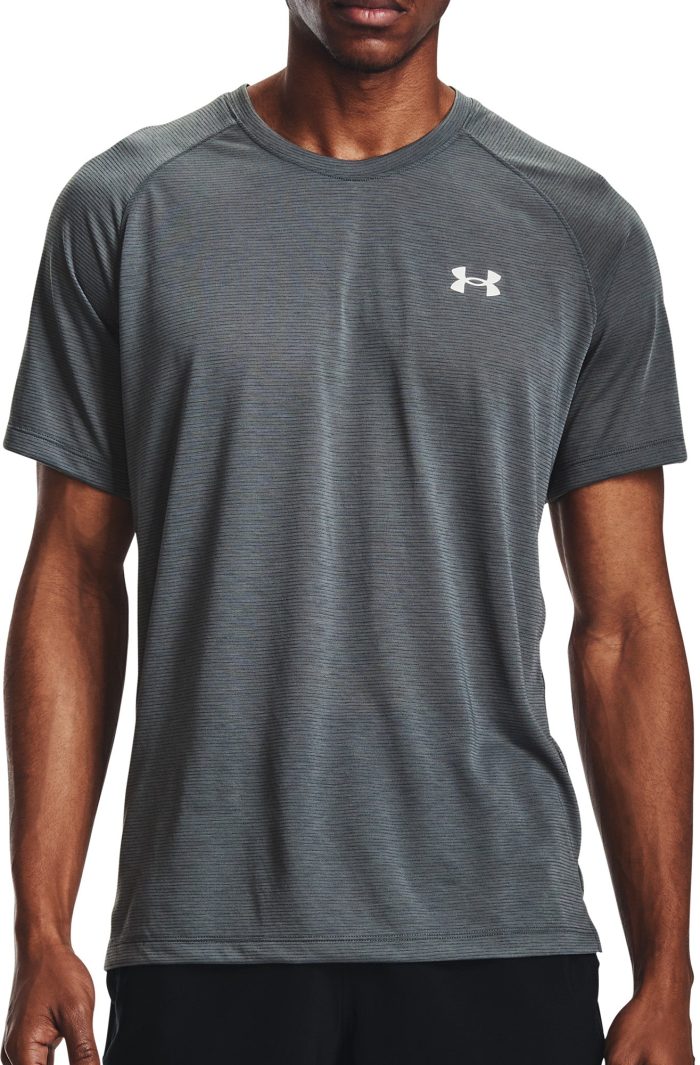 Under Armour Streaker Short Sleeve 1361469 012