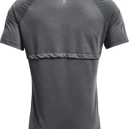 Under Armour Streaker Short Sleeve 1361469 012 Back2