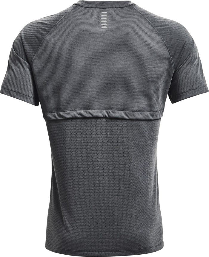 Under Armour Streaker Short Sleeve 1361469 012 Back2