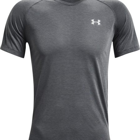 Under Armour Streaker Short Sleeve 1361469 012 Front