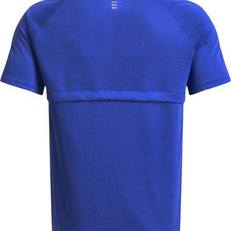 Under Armour Streaker Short Sleeve 1361469 400 Back2