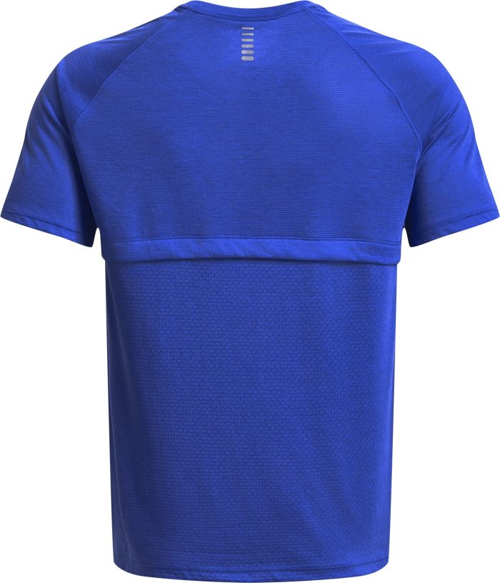 Under Armour Streaker Short Sleeve 1361469 400 Back2