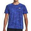 Under Armour Streaker Speed Camo Short Sleeve 1380775 400