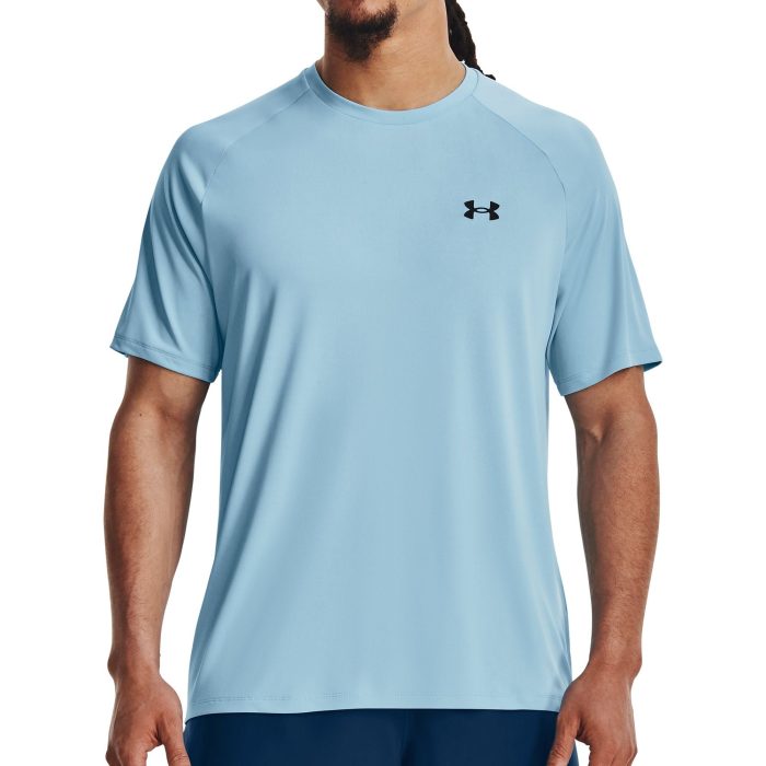 Under Armour Tech 2 Short Sleeve 1326413 490