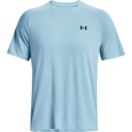 Under Armour Tech 2 Short Sleeve 1326413 490 Front