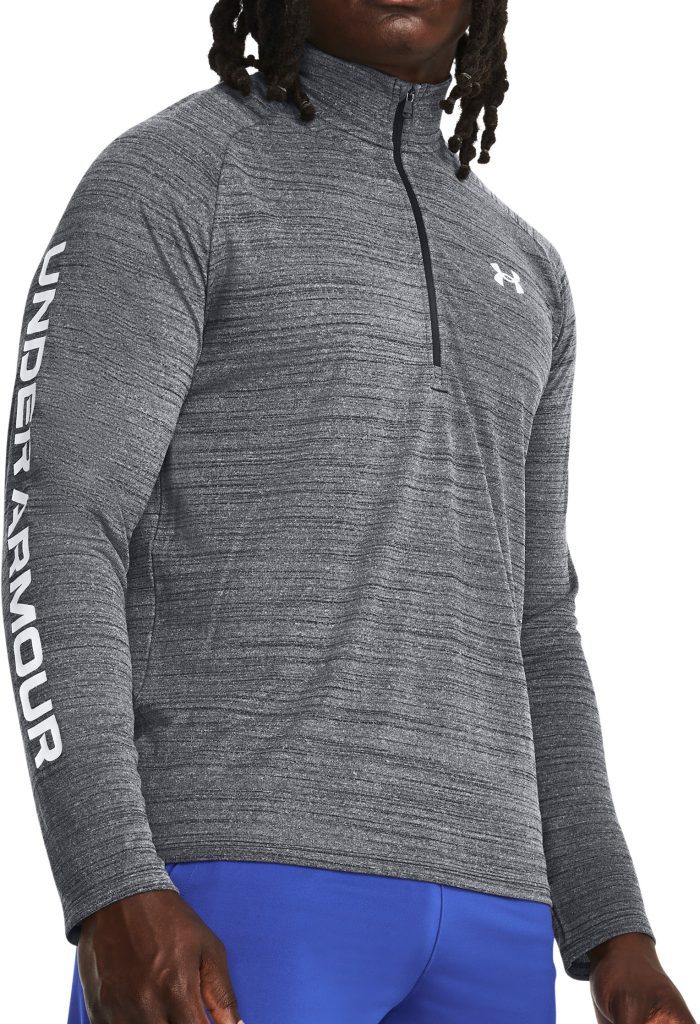 Under Armour Tech Evolved Core Half Zip Long Sleeve 1381964 001