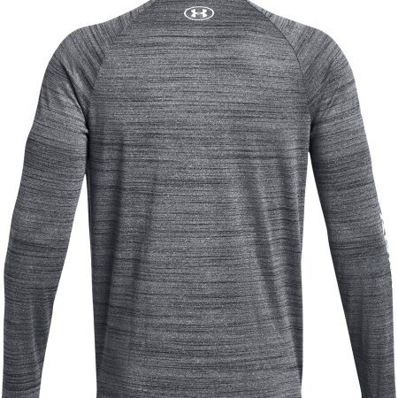 Under Armour Tech Evolved Core Half Zip Long Sleeve 1381964 001 Back2