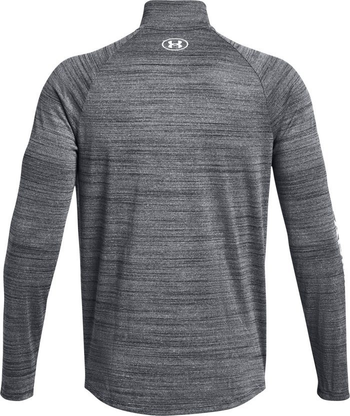 Under Armour Tech Evolved Core Half Zip Long Sleeve 1381964 001 Back2