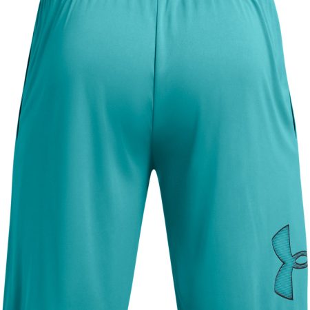 Under Armour Tech Graphic Shorts 1306443 464 Back2