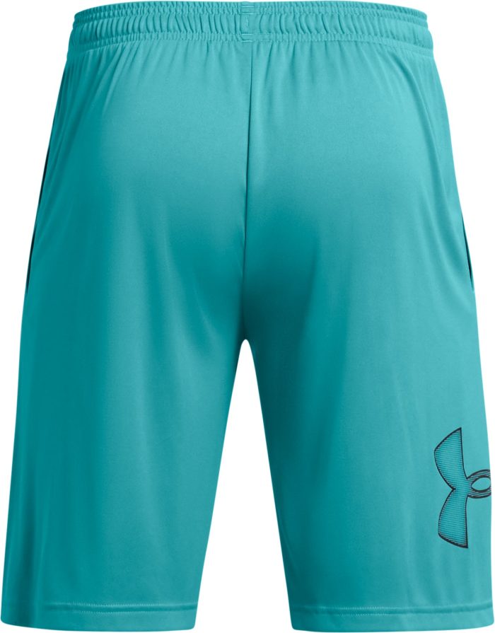 Under Armour Tech Graphic Shorts 1306443 464 Back2