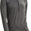 Under Armour Tech Half Zip Long Sleeve 1320126 090