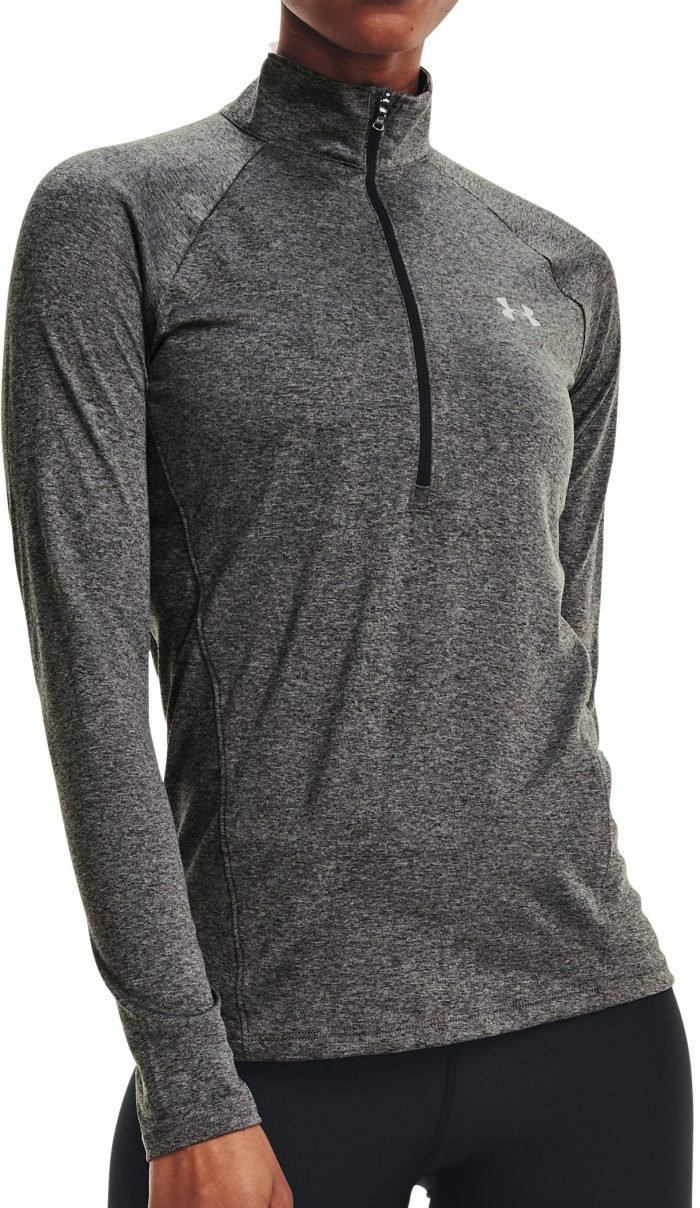 Under Armour Tech Half Zip Long Sleeve 1320126 090