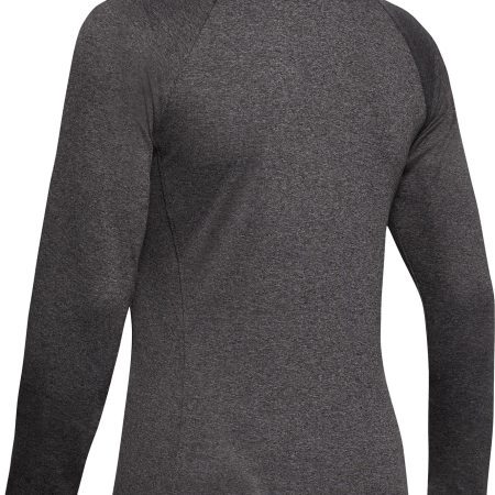 Under Armour Tech Half Zip Long Sleeve 1320126 090 Back2