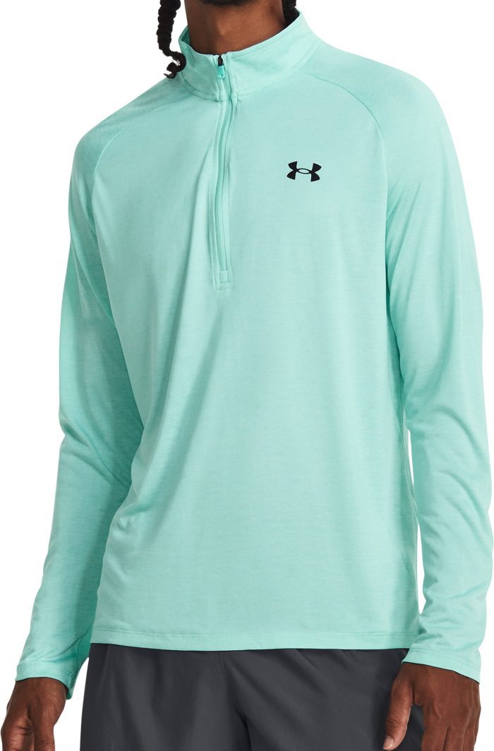 Under Armour Tech Half Zip Long Sleeve 1328495 362