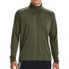 Under Armour Tech Half Zip Long Sleeve 1328495 392