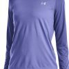 Under Armour Tech Long Sleeve 1307485 495